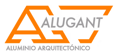 ALUGANT, aluminio arquitectónico