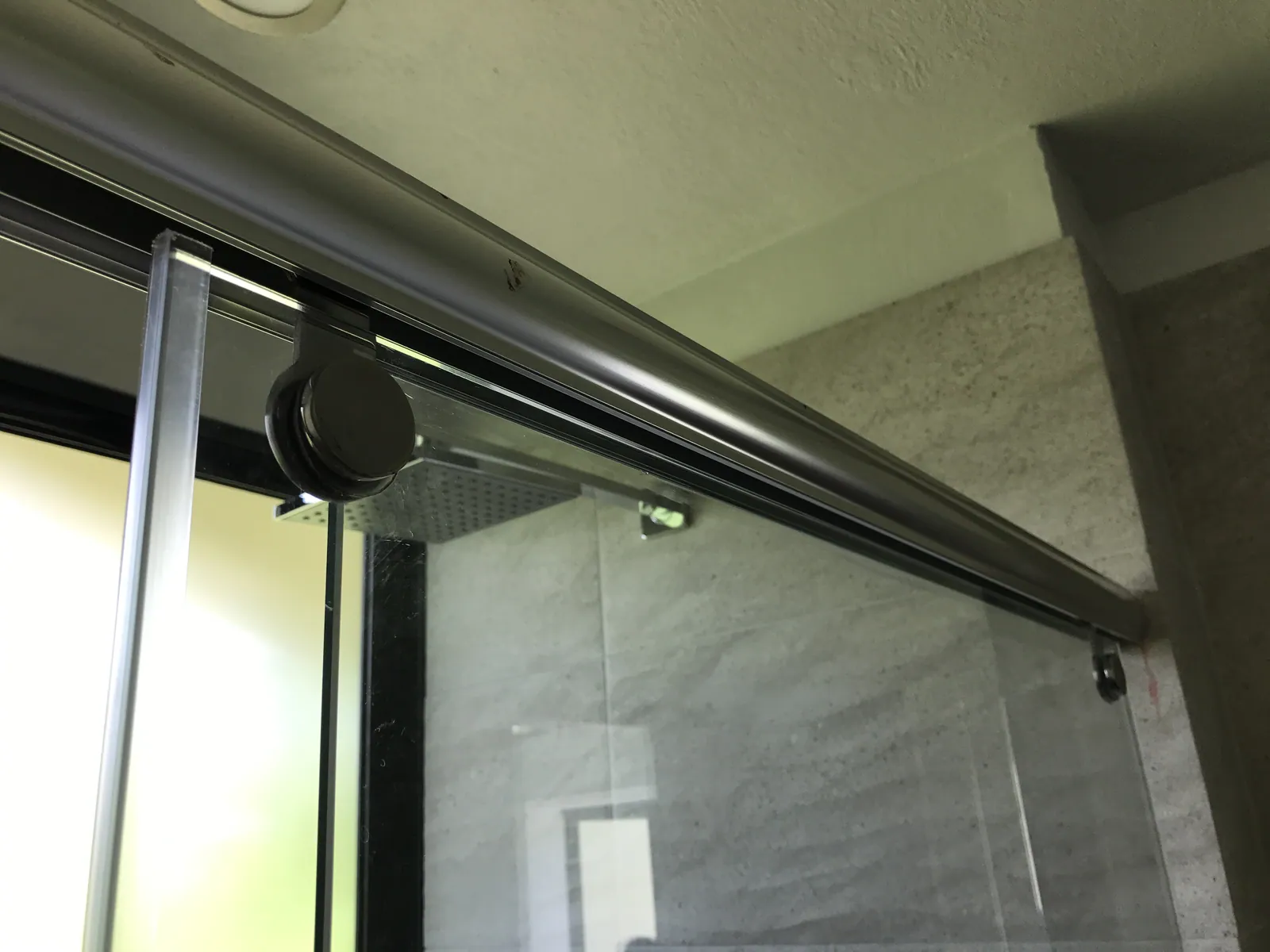 Divisiones de baño en aluminio y vidrio — ALUGANT, imagen 4