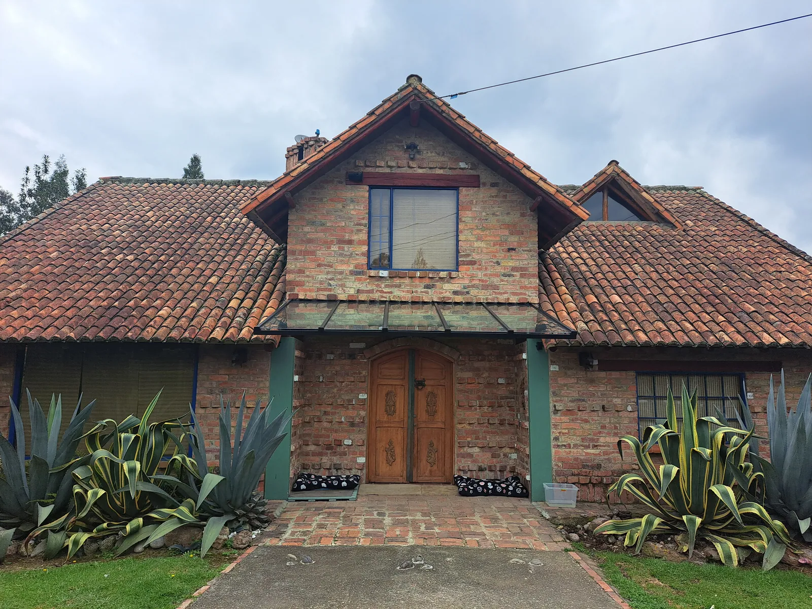 Marquesinas en aluminio y vidrio — ALUGANT, imagen 11