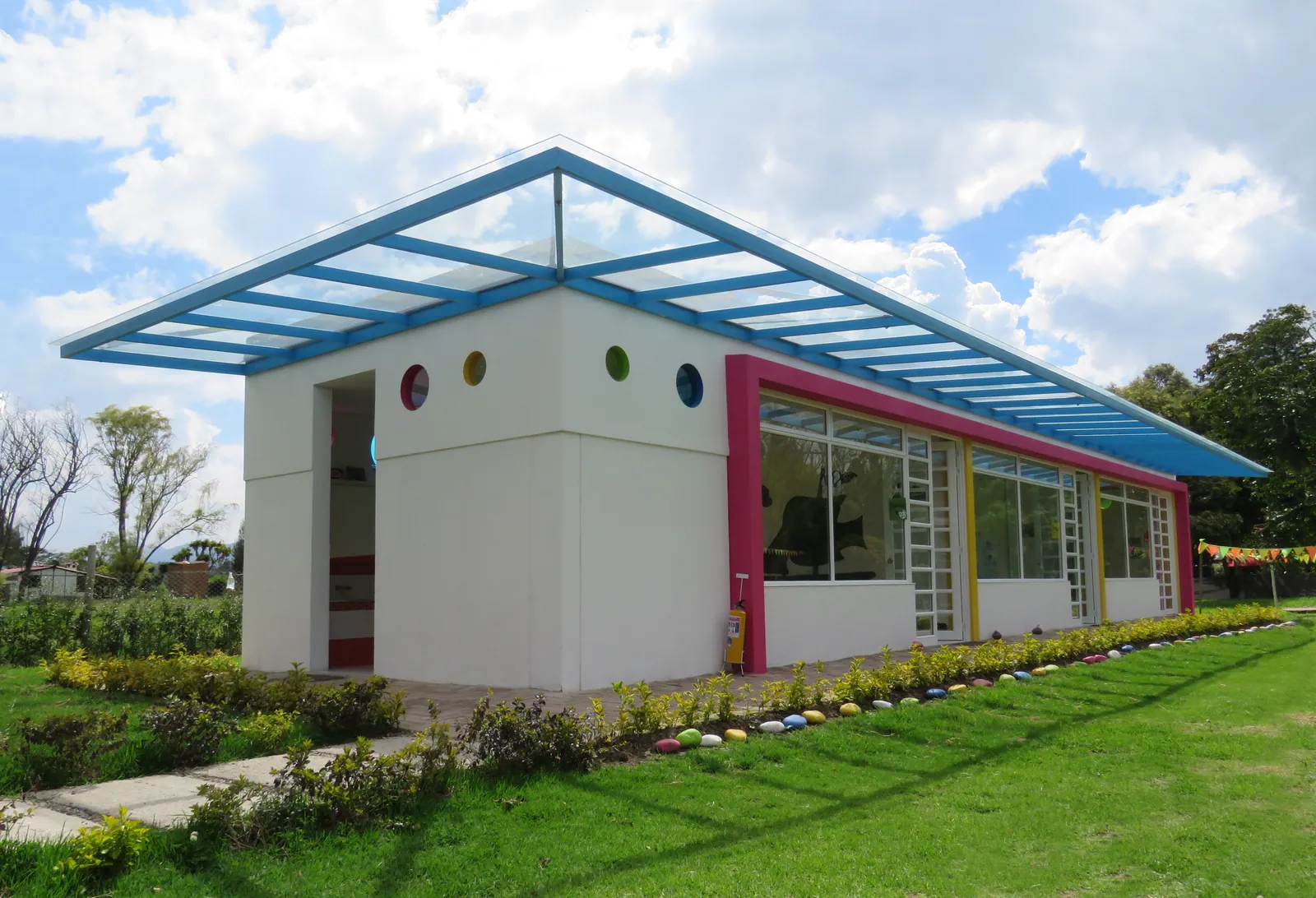 Gimnasio Infantil Las Villas, imagen 2