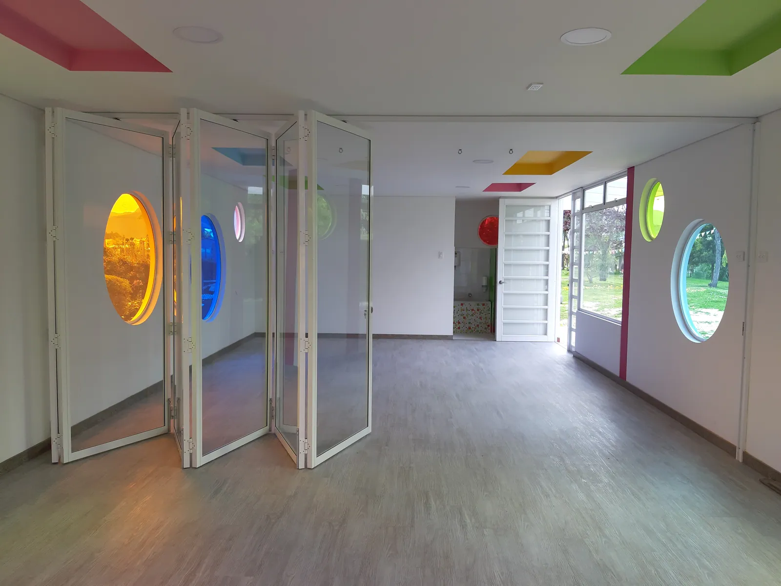 Gimnasio Infantil Las Villas, imagen 3