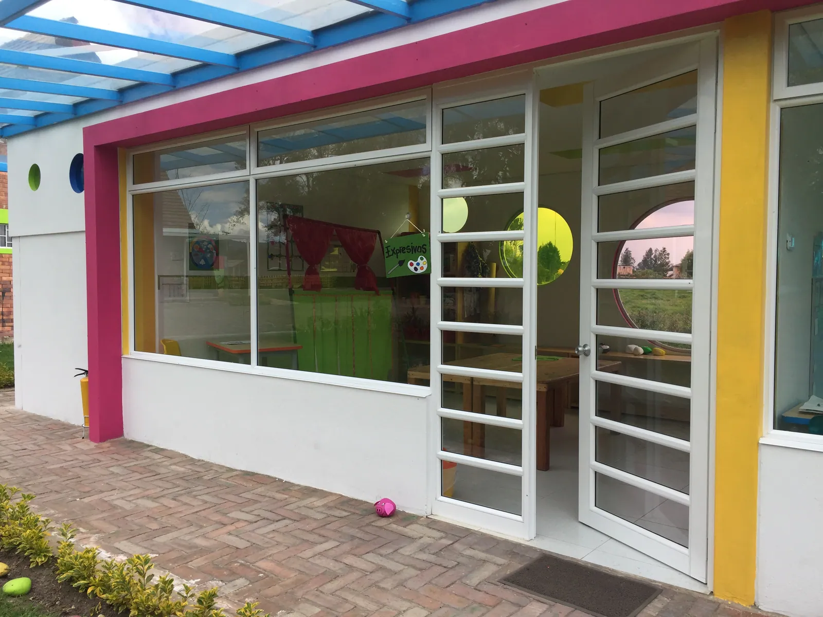 Gimnasio Infantil Las Villas, imagen 4