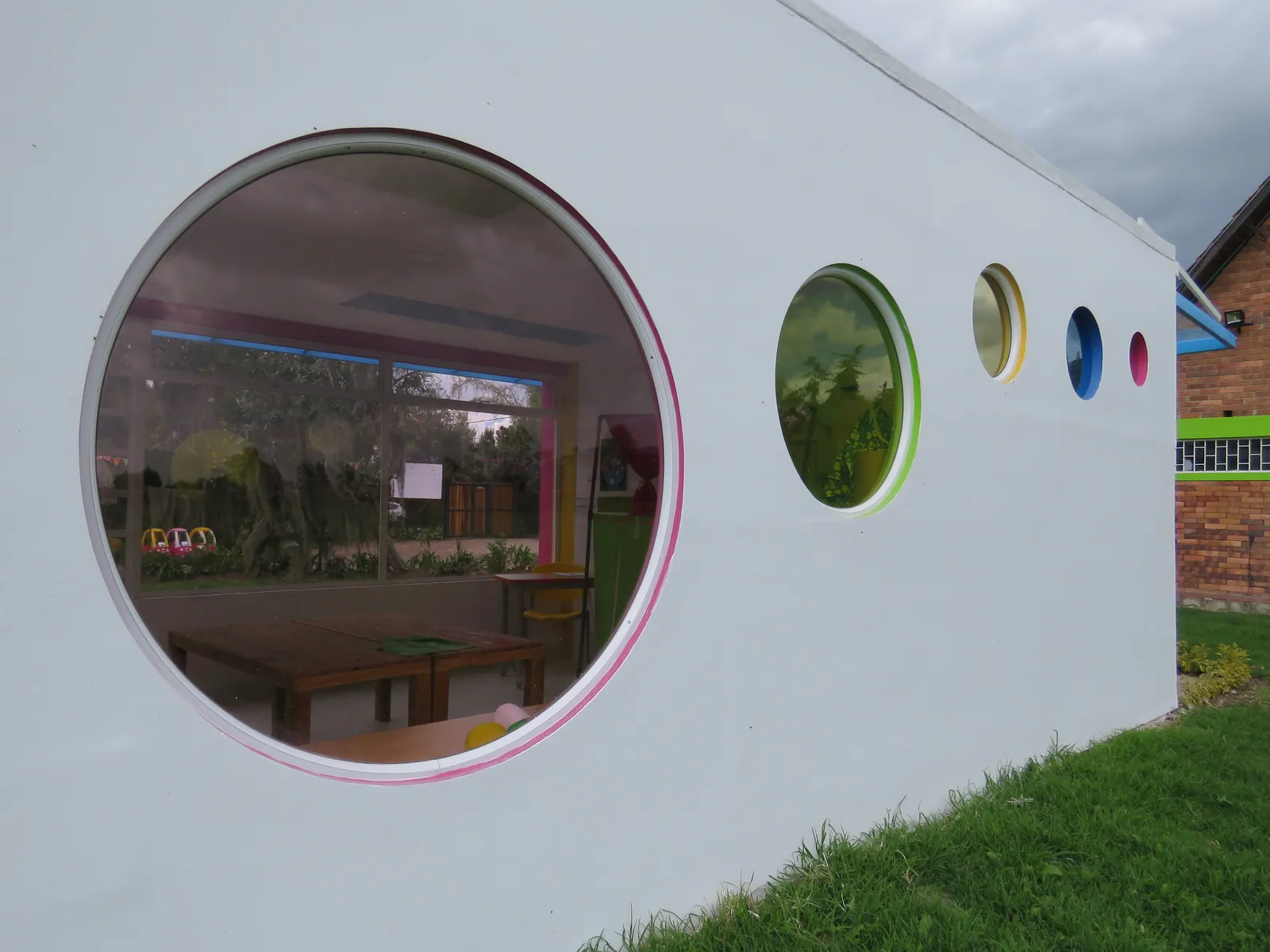 Gimnasio Infantil Las Villas, imagen 5