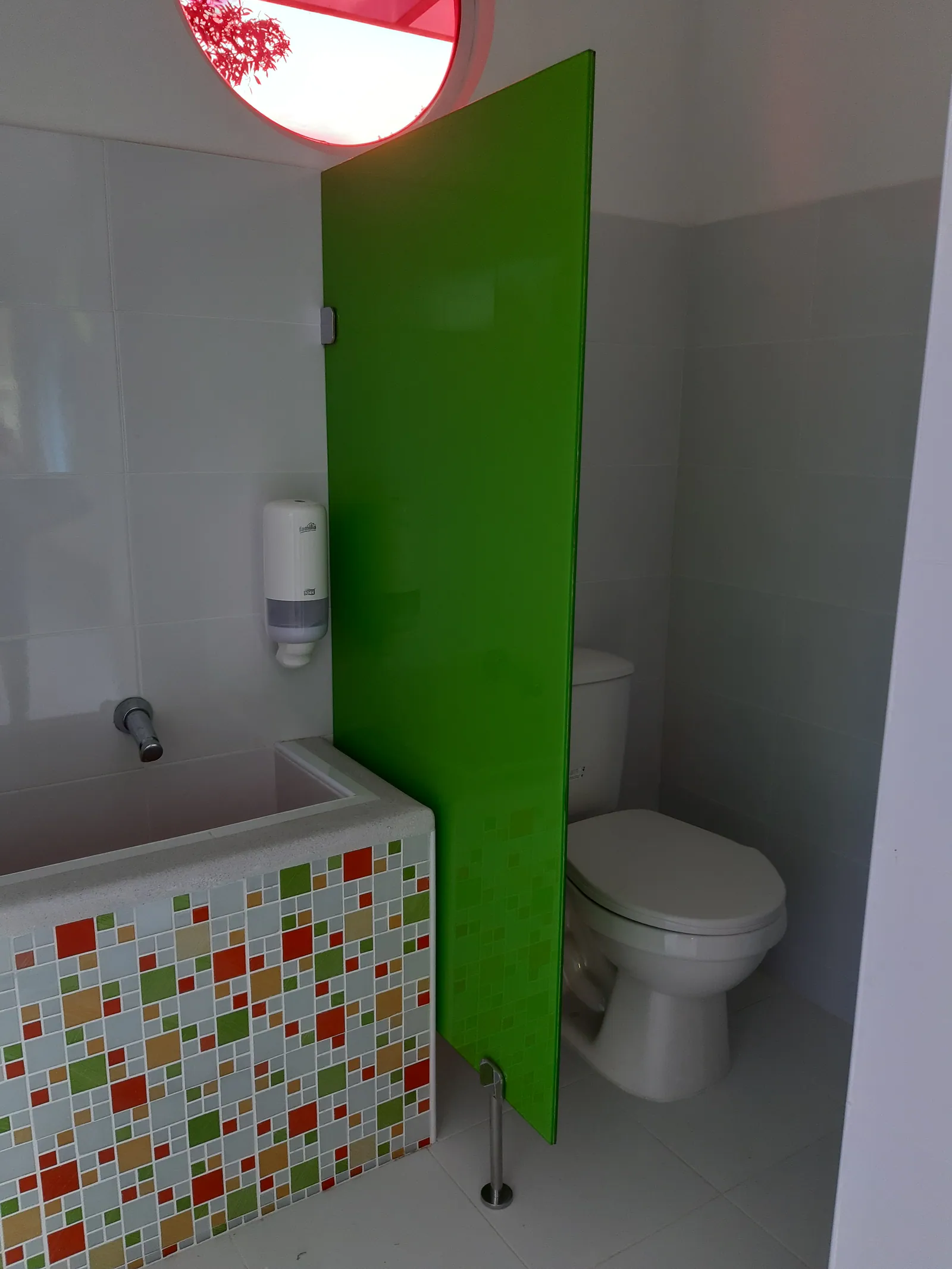 Gimnasio Infantil Las Villas, imagen 6
